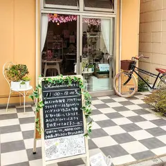 Romantica*雑貨室