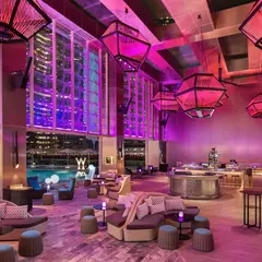 WET Deck, W Kuala Lumpur