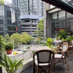 Les Bouchons Kuala Lumpur (Jalan Mayang)