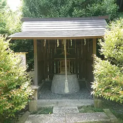電気神社