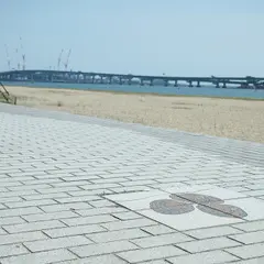 甲子園浜