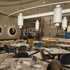 THE上海