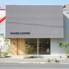 WAVES COFFEE