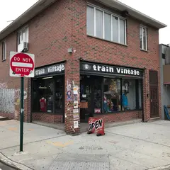 L Train Vintage