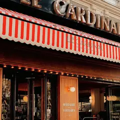 Le Cardinal