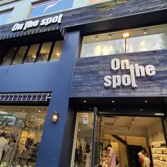 ONTHESPOT HANNAM