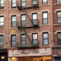 Bagel Villa