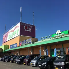 サピーショッピングセンター