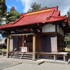 富知神社