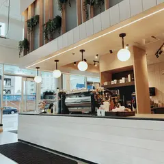 Trees Organic Coffee Joyce-Collingwood