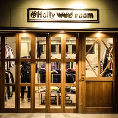 古着屋Holly wood room