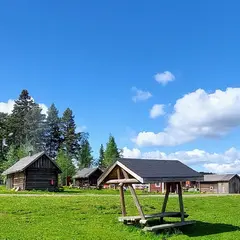 Sauna Village