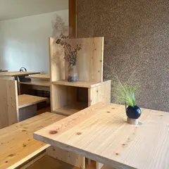 喫茶 百葉