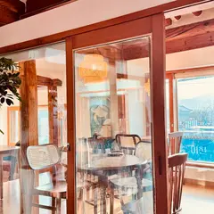 Jeong's tea house/정이 있는 차