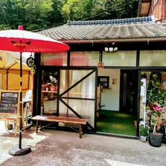 そば粉のスイーツ専門店Tora&Shika｜かしま自然農園