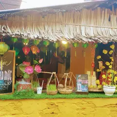 Cao lầu Không Gian Xanh