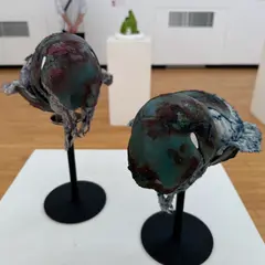 東京芸術大学上野校地 陳列館