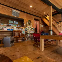 農家民宿・カフェ 音水小屋