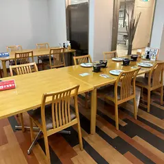 レストラン うさんちゅ