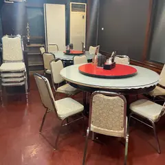 蘭州拉麺一天一面 南京町店