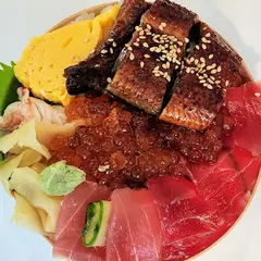 魚料理 大正 元箱根店（DAIMASA）