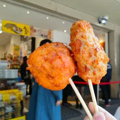 籠清 みつき店 （カゴセイ）