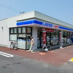 ローソン·ポプラ 石見銀山店