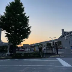 国立代々木競技場