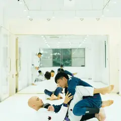 FLOW JIU JITSU SENDAI 仙台 柔術 キックボクシング