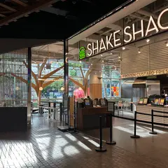 シェイクシャック西面店