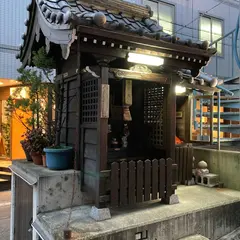 延命地蔵＆水堂菩薩＆めおと地蔵