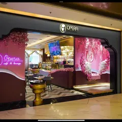 Opera Cafe & Lounge