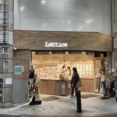 Lattice 仙台クリスロード店