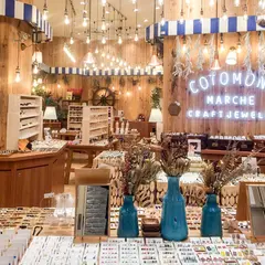 コトモノマルシェ 仙台パルコ店