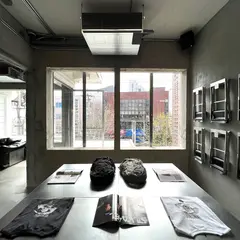 SAN SAN GEAR HAPJEONG STORE