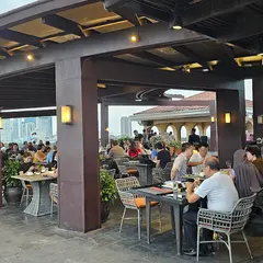Sky Deck View Bar