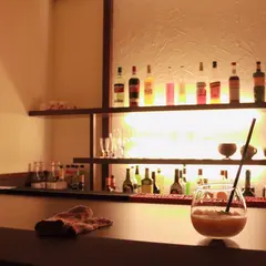 Women's Only Bar Ajisai