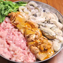 蟹すき・鍋専門店 いいじ 金沢片町店