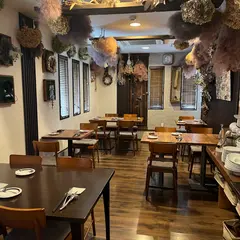 レストラン ハタナカ