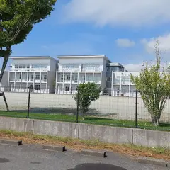 横芝光町立横芝中学校