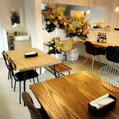Cafe Hana