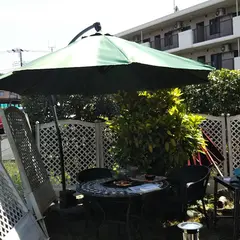カフェ こもれび