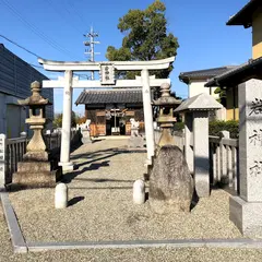 岩神社