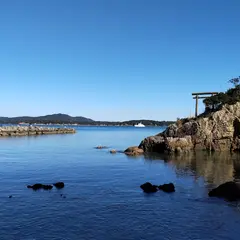 石仏地蔵尊