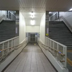 野里駅