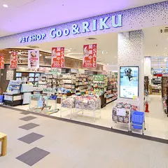 ペットショップCoo&RIKU アクロスモール新鎌ケ谷店