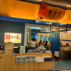 本格手打もり家 高松シンボルタワー店