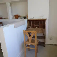 丘の上にあるenn