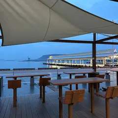 G7 Cafe シルバー