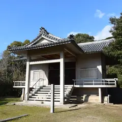 八幡神社